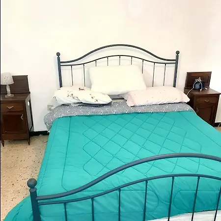 בית נופש Charming House In Motta With Terrace And Fenced Garden. *