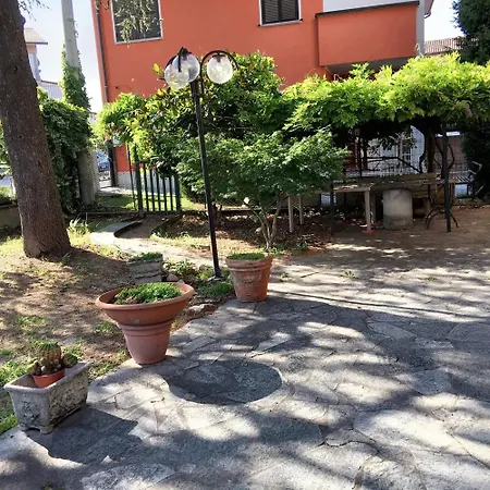 Charming House In Motta With Terrace And Fenced Garden. * קוסטיליולה ד'אסטי